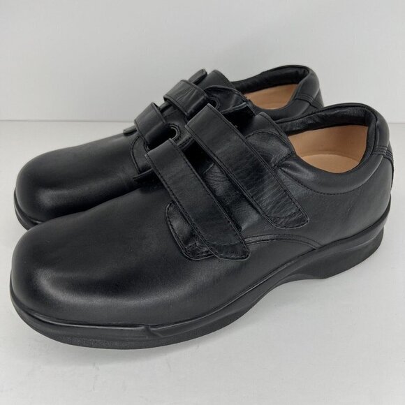 Apex Ambulator 1260M Therapeutic Diabetic Extra Depth Shoe Men's Size 11 - Picture 1 of 9